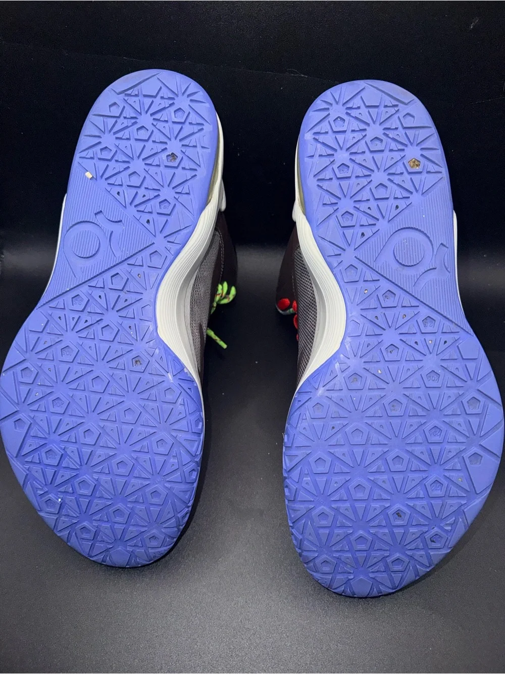 Nike video included